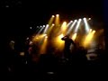 Wurzel 5  - H�ng id Luft @ Euro 08 Party  Fan Zone B�rn