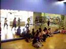 Underage Teaching Workshop w/ Joan Ybanez