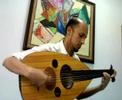 leite li janahi played by Saad Mahmood Jawad (oud)