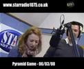 Pyramid Game Challenge Pyramid Game Challenge