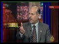 شاهدو كيف يقوم عضو البرلمان العراقي محمد الدايني بعرض وثائق مزوره و مفبركه على قناة الجزيرة.لاحضو كيف يدعي ان الشخص المعلق هو من شارع حيفا و المعمم هو مسؤول ايراني كبير و الاشخاص اللذين حوله هم من الحكومه العراقيه, و لاحضو كيف يقوم بتسميتهم و كيف يزعم انهم في جامع براثا!الصوره الملفقه التي عرضها:http://www.karbalanews.net/media/lib/pics/1171467140.jpgمصدر الصوره الحقيقيه:زيارة الرئيس الإيراني السابق محمد خاتمي لمتحف الشمع الإيراني وهو يشاهد تمثالين شمعيين لمسجون معلق وهو يعذب وبجنبه على اليسار الضابط في شرطة السافاك.http://www.peiknet.com/1382/page/01bahman/414eteleaat.htmhttp://www.karbalanews.net/artc.php?id=3526