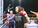 Rocky \"The RocK\" Grandjean VS Panayotis 20-05-2006