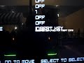 Ryan Monhan Presents : Aliens Extermination Coin Up Options