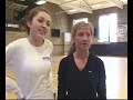 CU women\