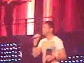 Darren Stlyes Flashlight - Live At Clubland SECC