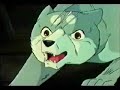 Silver Fang
