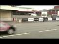 Real qashqai stunt!