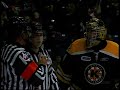 Kingston Frontenacs VS Guelph Storm