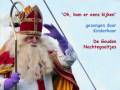 videos de Sinterklaas - Oh, kom er eens kijken