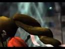 an amv with the song collide by howie day