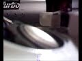 Miniture model car subwoofer!!
