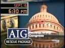 Dow Plunges Despite AIG Rescue