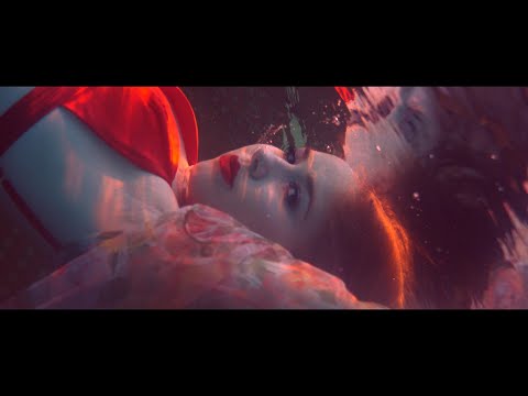 Haley Reinhart - Deep Water (Official Music Video)