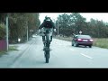 Grotesk Stunters - Trailer 2008