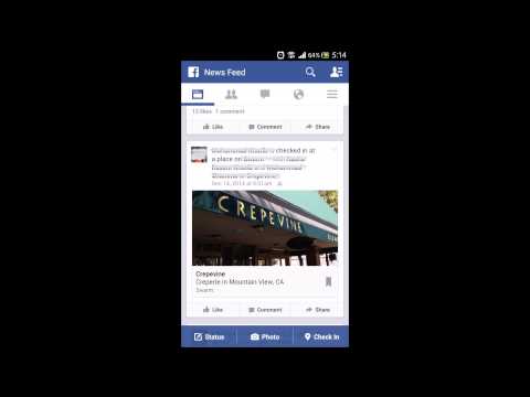 how to unblock sb on facebook