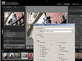 Lightroom - Loading Presets