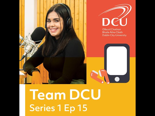 Podcast BA in Journalism - DC132 - 12:05