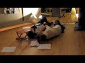 Alison Rhoades and Marissa Perel and Patti Smith and Arthur Rimbaud.m4v