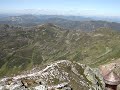 Panor�mica desde la cima de El Corn�n