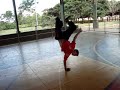 b-boy