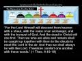 Pastor Paul Van Noy - Biblical Dispensations Part 2