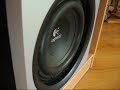 Logitech Z-2300 Grill-OFF 11 tracks :)
