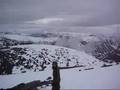 Into The Wild- Sweden, Kebnekaise- Linus and David.