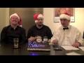 Christmas Room 101: Christmas Eve Then Christmas Day With No Gap Between!