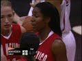 New Mexico Runs Down UNLV