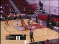 New Mexico Runs Down UNLV
