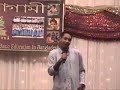 Anand Chulani at Agami Fundraiser Anand Chulani at Agami Fundraiser