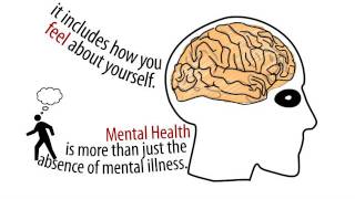 Flick Friday: Mental Health Facts