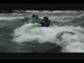 Freestyle Kyaking 木曽川02