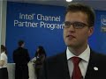 CeBIT 2008: Intel