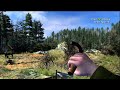 Ray and Michael show you how to get Bushman, Close and Personal, and Adrenaline Seeker in Cabela's Big Game Hunter 2012 for the Xbox 360.