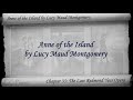 Chapter 35 - Anne of the Island by Lucy Maud Montgomery
