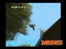 Second San Andreas Stunt Movie