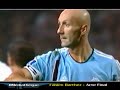 Homage a Fabien Barthez