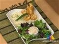 Pollo en Salsa de Mostaza...Receta