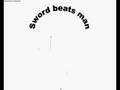 Sword Beats Man