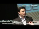 First Tuesday 11/08 Greentech - Gerente Desarrollo Fundación First Tuesday 11/08 Greentech - Gerente Desarrollo Fundación