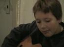 Guitarrenkurs f�r Kids im Werkhaus Krefeld