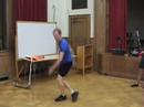Geneseo Throws Up Juggling Club