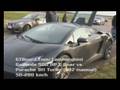 Lamborghini Gallardo 500 HP E-Gear vs Porsche 911 Turbo (997 manual) = GTBoard.com