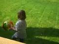 Playing Outside
