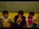 ensayo 1 banda wachington