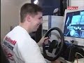 rFactor on Wind Tunnel TV rFactor on Wind Tunnel TV