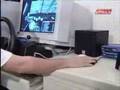 rFactor on Wind Tunnel TV
