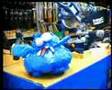 HORNBACH - SCHNICK UND SCHNACK MIT BOHRMASCHINE