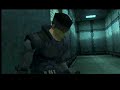 Metal Gear Solid Walkthrough Part 4 The Feminine Soilder
